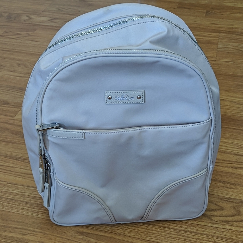 Kipling backpack bag purse